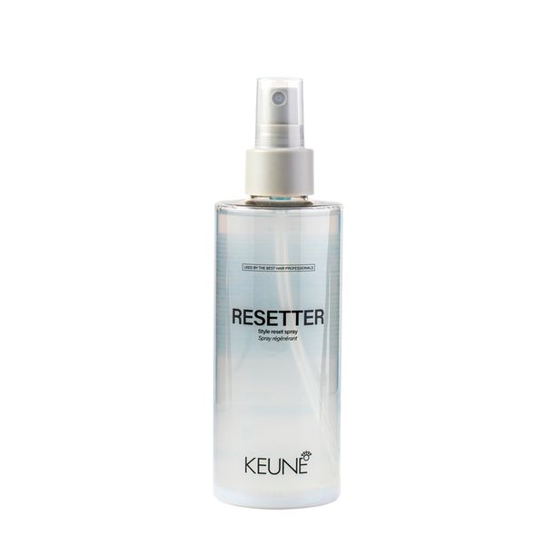 Spray Capilar Keune Style Resetter 200ml 200ml