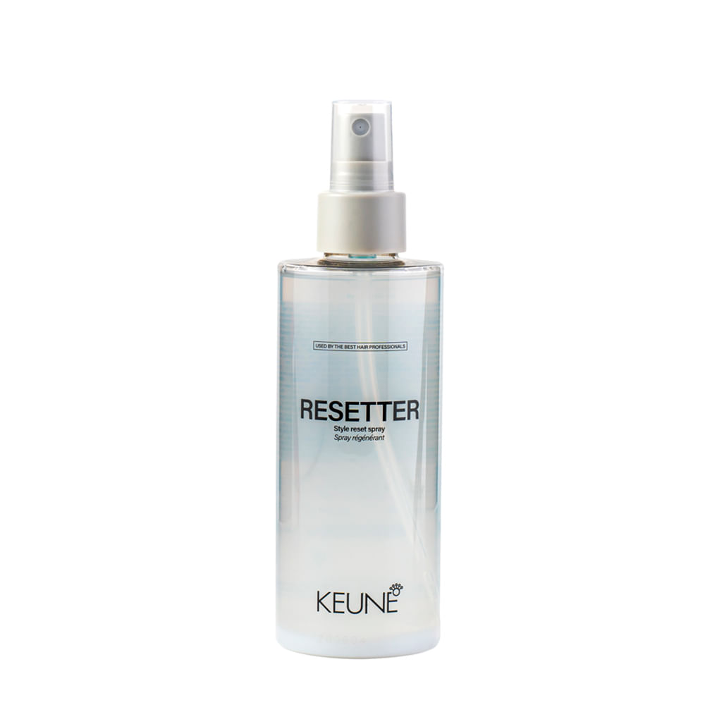 Spray Capilar Keune Style Resetter 200ml