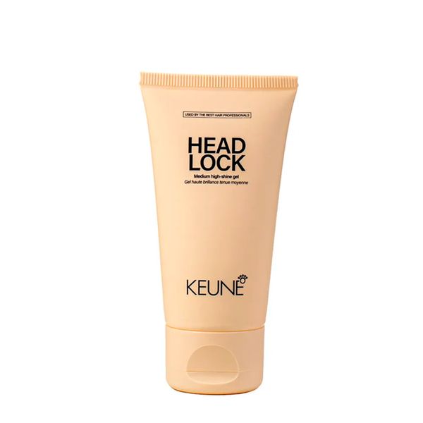 Gel Modelador Keune Style Head Lock 50ml 50ml