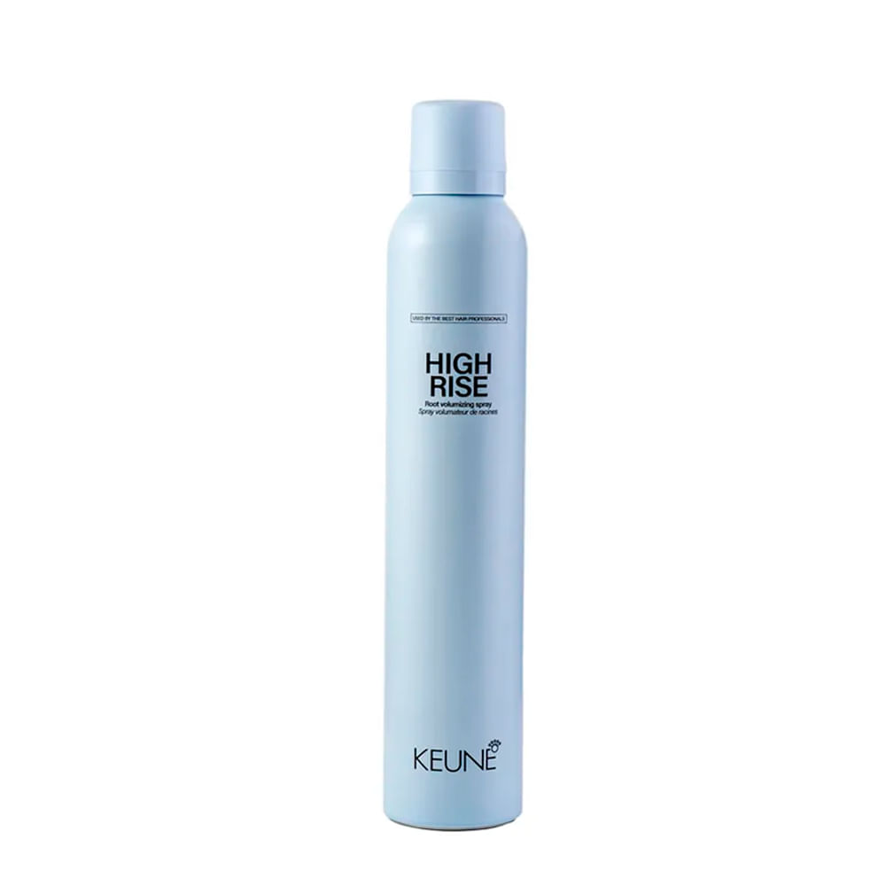 Mousse Capilar Keune Style High Rise 300ml