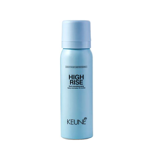 Mousse Capilar Keune Style High Rise 75ml 75 ml
