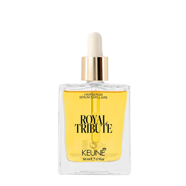 Sérum Capilar Keune The Royal Tribute Hair 50ml 50 ml