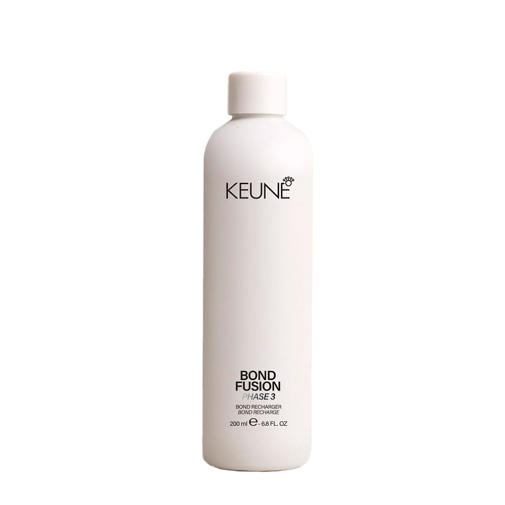 Condicionador Keune Bond Fusion Phase 3 200ml