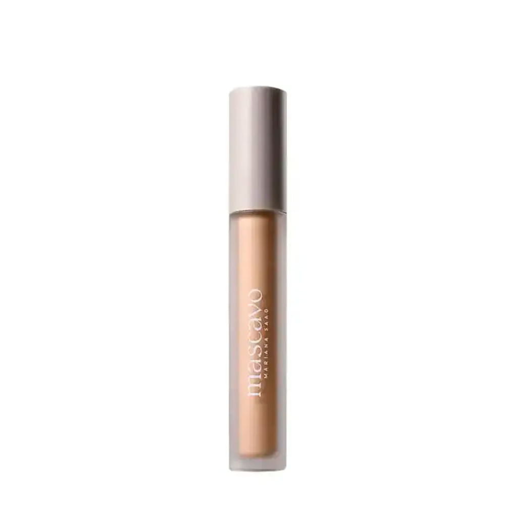 Corretivo Líquido Mascavo Soft Blur 6g - Tom 17C