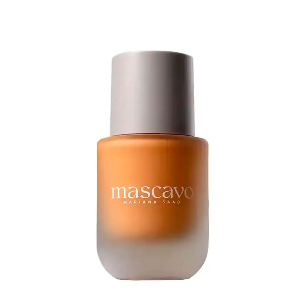 Base Líquida Mascavo Soft Radiance 30ml - Tom 29O