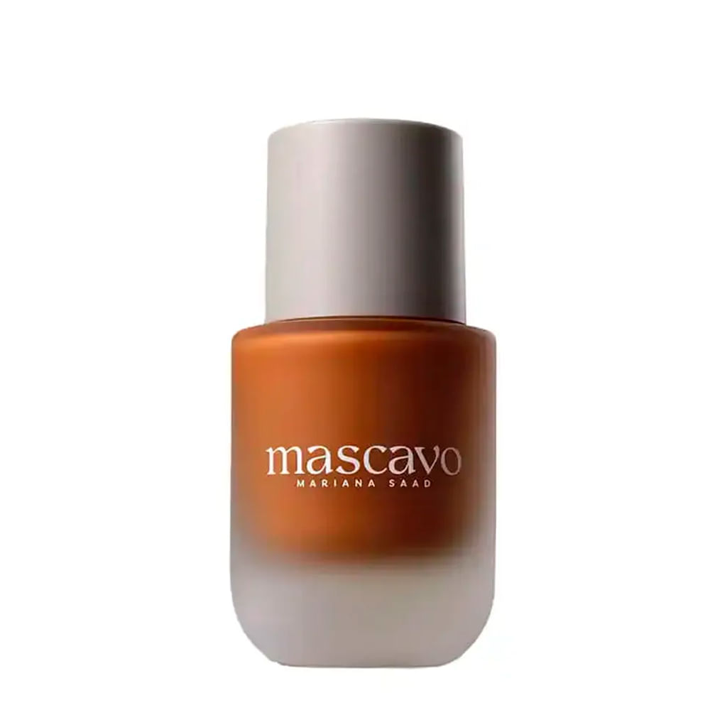 Base Líquida Mascavo Soft Radiance 30ml - Tom 39O