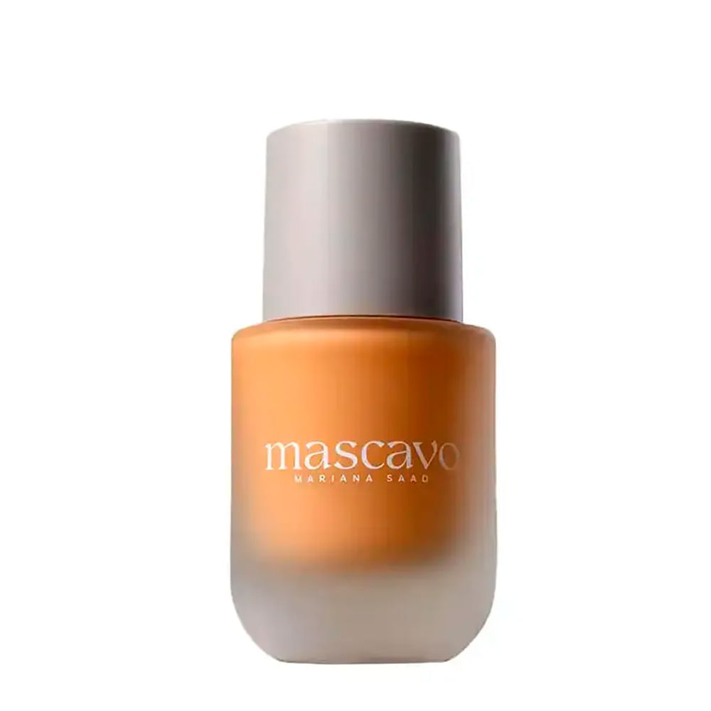 Base Líquida Mascavo Soft Radiance 30ml - Tom 38N