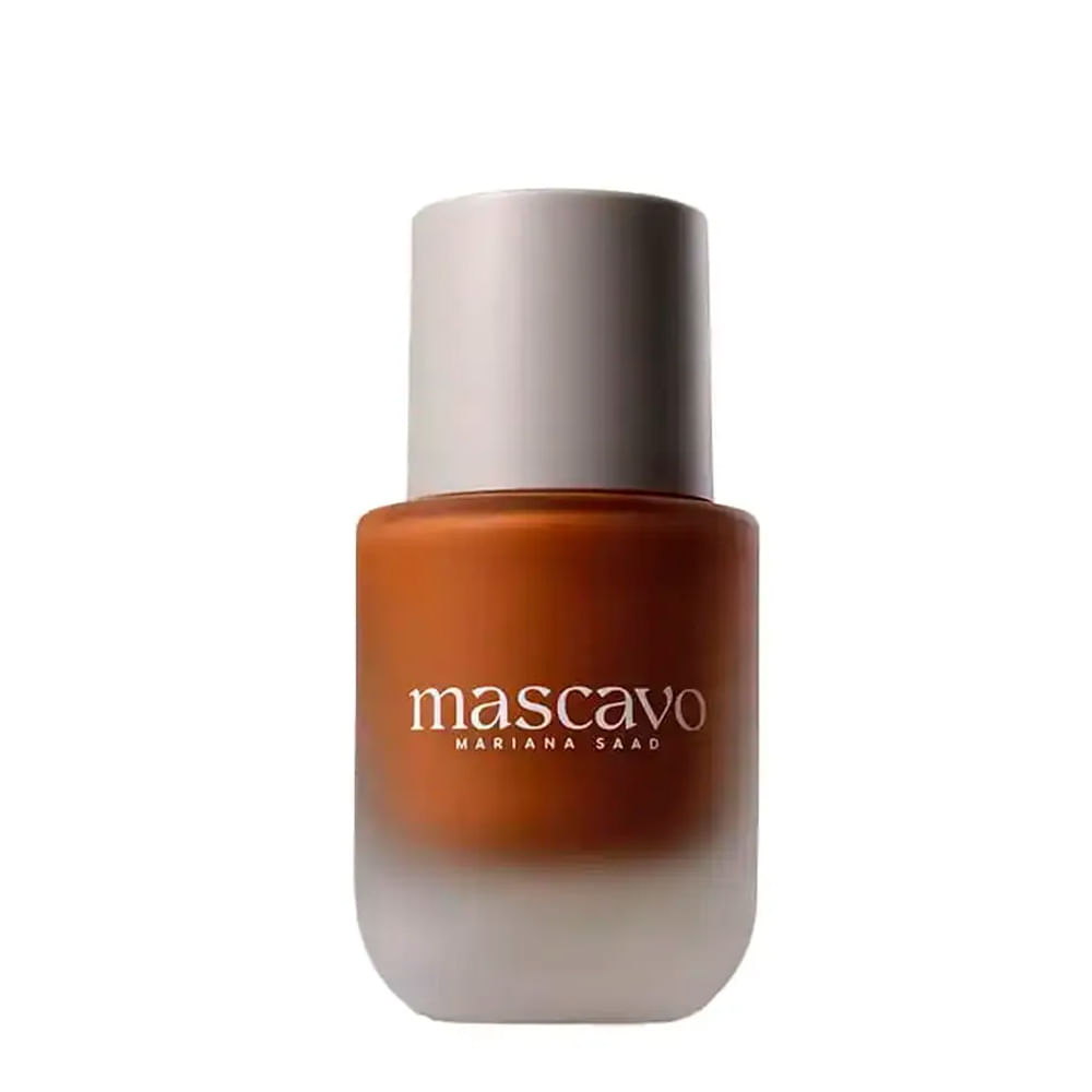 Base Líquida Mascavo Soft Radiance 30ml - Tom 57W