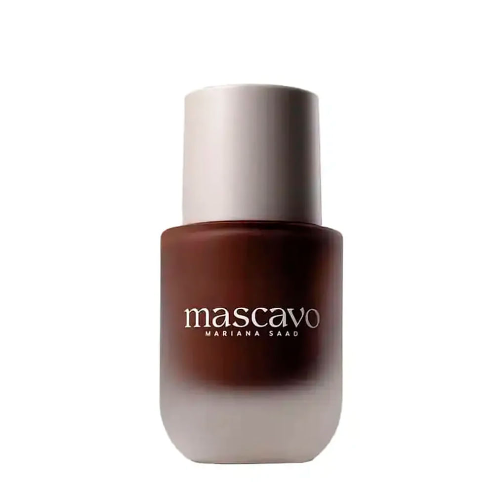 Base Líquida Mascavo Soft Radiance 30ml - Tom 70C