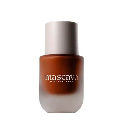 Base Líquida Mascavo Soft Radiance 30ml - Tom 59W
