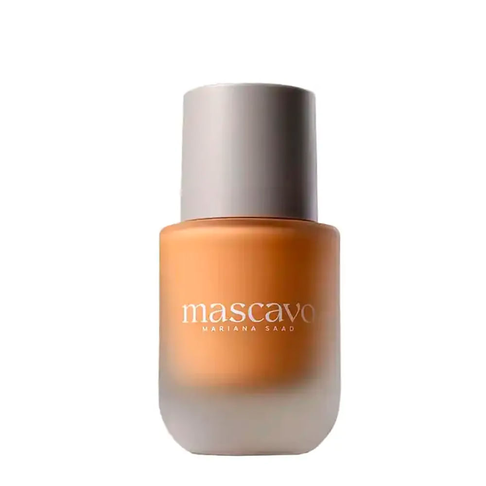 Base Líquida Mascavo Soft Radiance 30ml - Tom 26N
