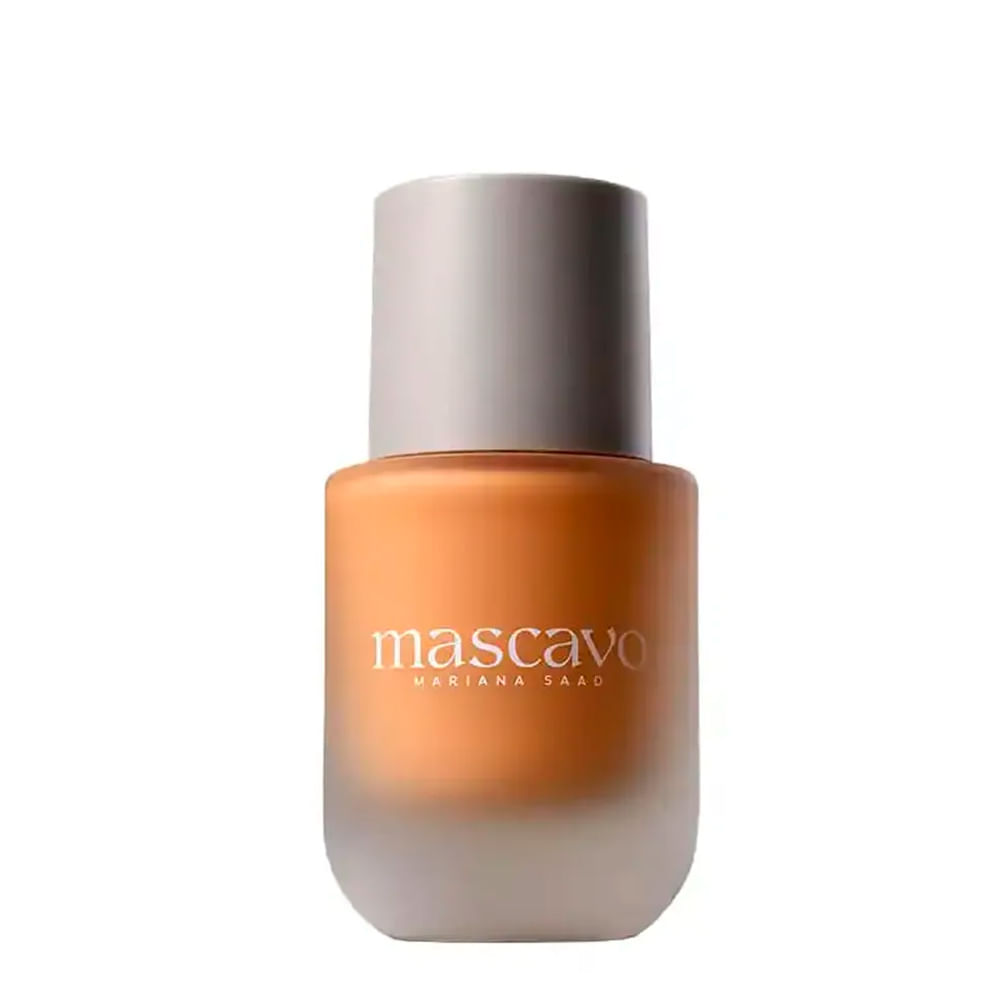 Base Líquida Mascavo Soft Radiance 30ml - Tom 16N