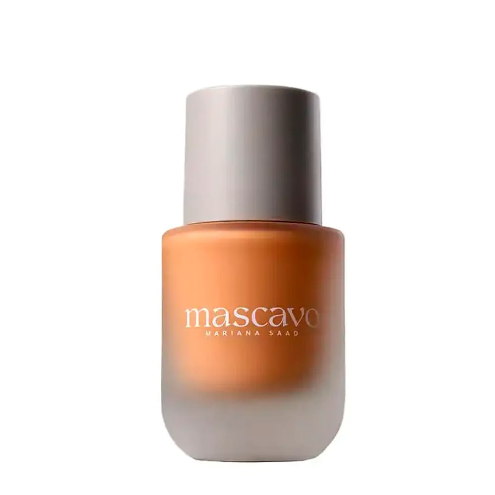 Base Líquida Mascavo Soft Radiance 30ml - Tom 32C