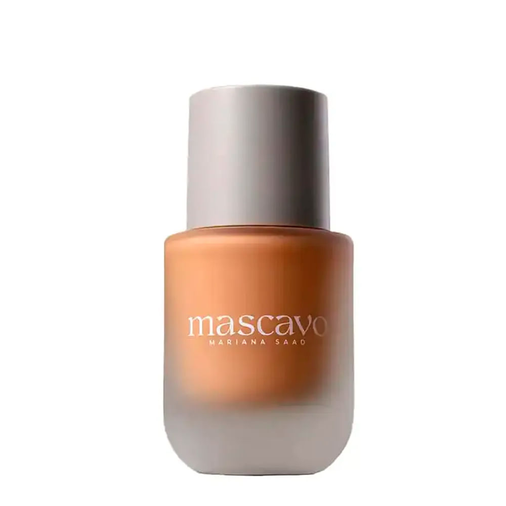 Base Líquida Mascavo Soft Radiance 30ml - Tom 32N