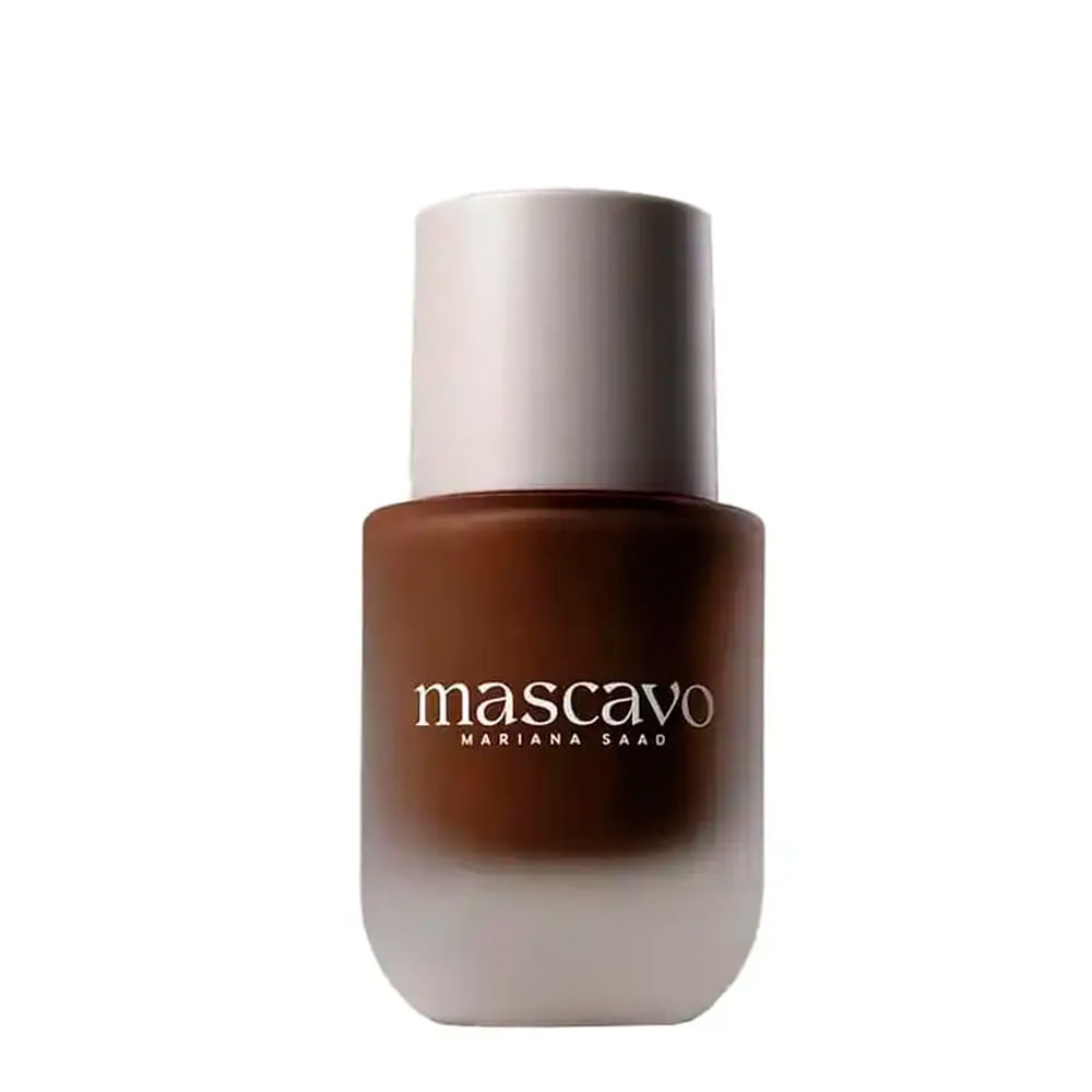 Base Líquida Mascavo Soft Radiance 30ml - Tom 65N