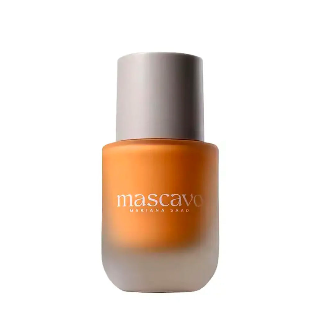 Base Líquida Mascavo Soft Radiance 30ml - Tom 39W