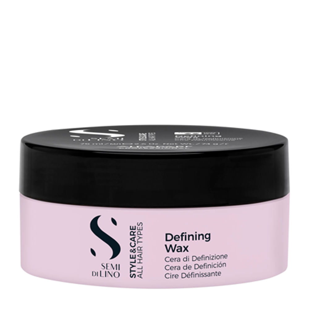 Cera Modeladora Alfaparf Milano Professional Style Stories 75ml