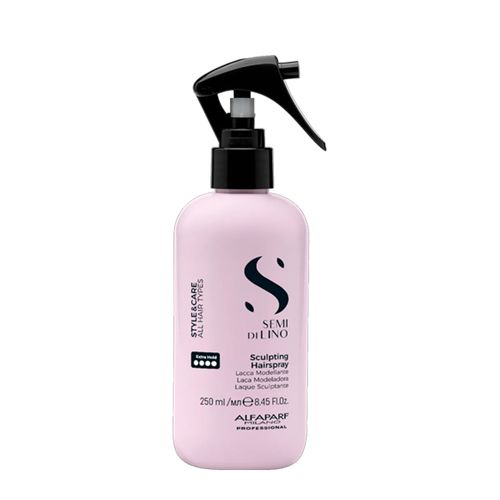 Spray Fixador Alfaparf Milano Professional Style Stories Extra Forte 250ml