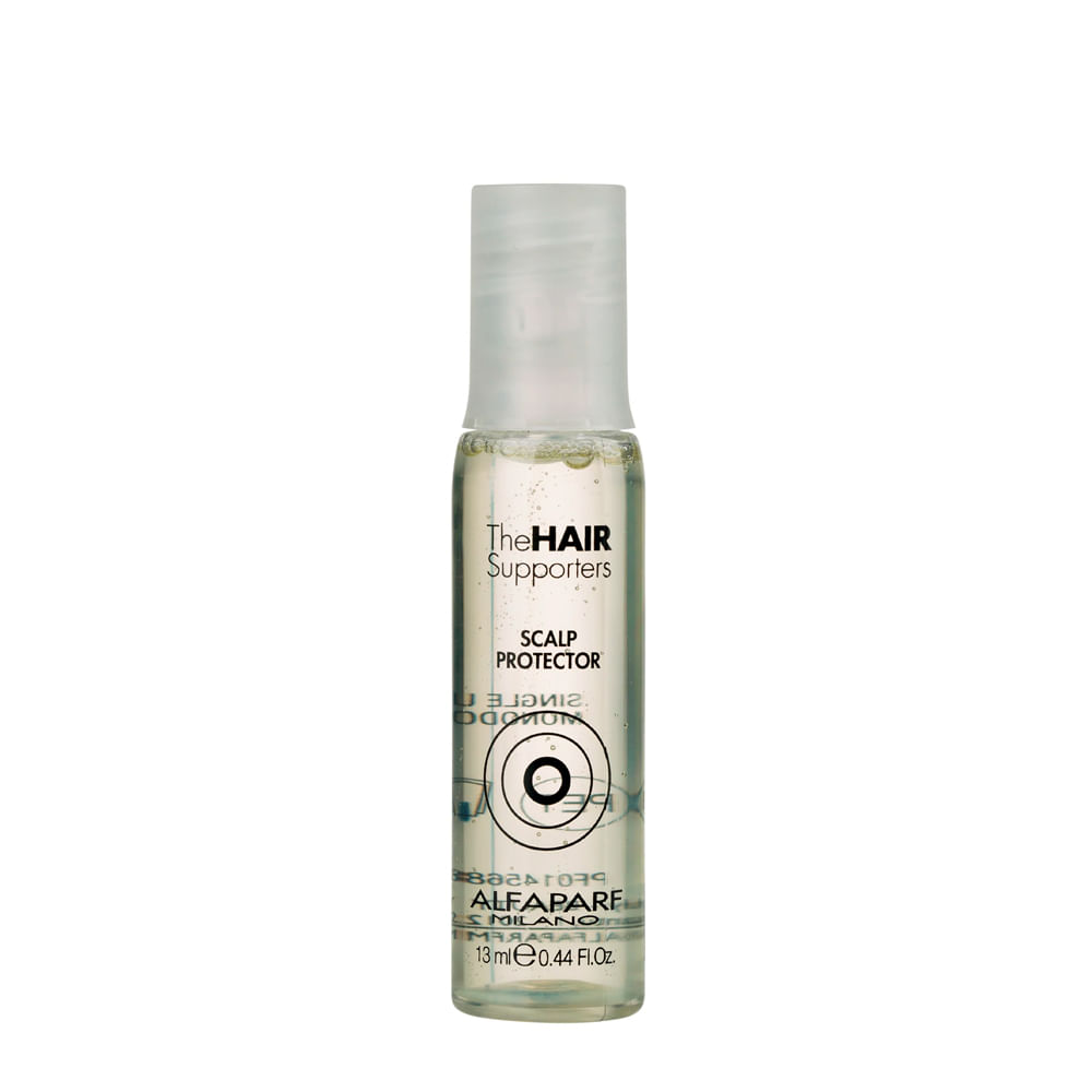 Kit Ampola Alfaparf Milano Professional The Hair Support -12 Unidades 13ml