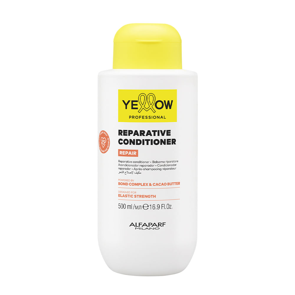 Condicionador Yellow Professional Repair 500ml