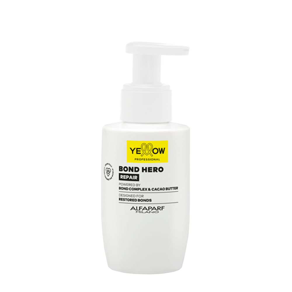 Booster Yellow Professional Repair Bond Hero 100ml