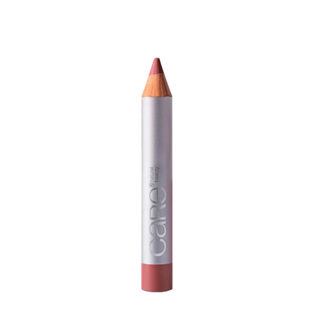 Lápis Batom Care Natural Beauty Nakedblush 1,20g
