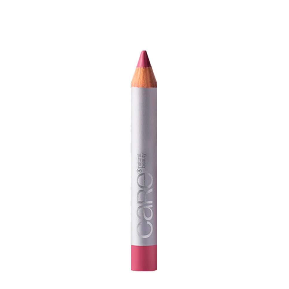 Lápis Batom Care Natural Beauty Peony 1,20g