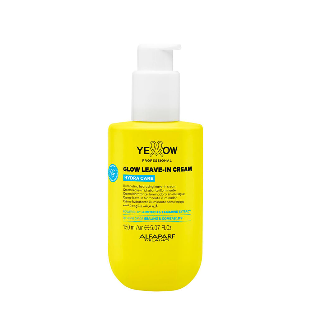 Leave-In Yellow Professional Hydra Care 150ml
