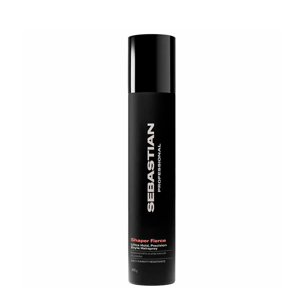 Spray Fixador Sebastian Professional Re-Shaper Fierce 300ml