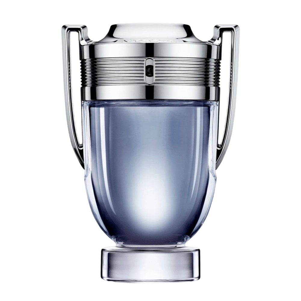 Rabanne Invictus Eau de Toilette - Perfume Masculino 100ml