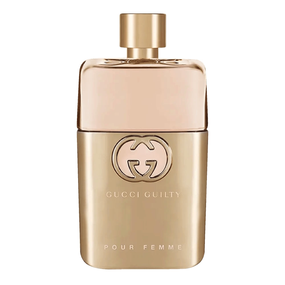 Gucci Guilty Eau de Parfum - Perfume Feminino 90ml