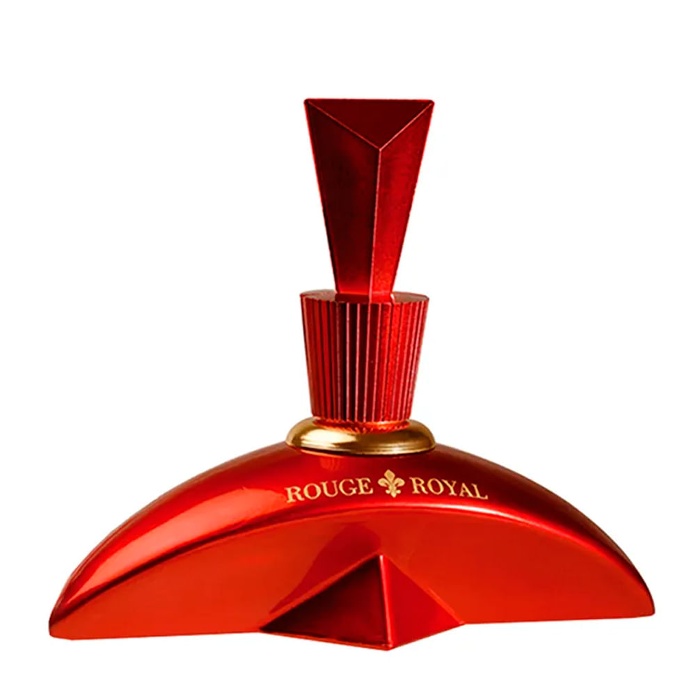 Perfume Marina de Bourbon Rouge Royal Feminino - Eau de Parfum 50ml