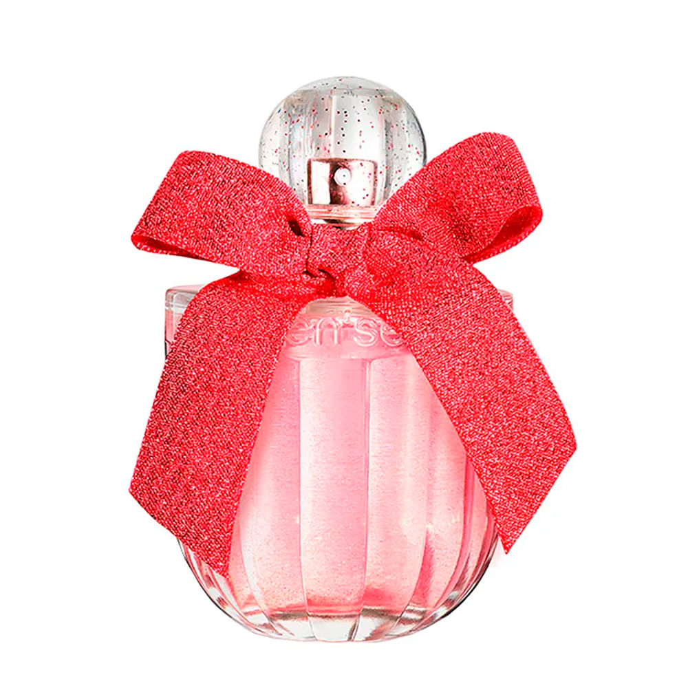 Perfume Women'Secret Rouge Seduction Feminino - Eau de Parfum 100ml