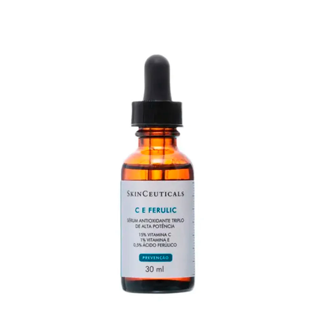 Sérum Facial Anti-Idade Skinceuticals C e Ferulic 30ml