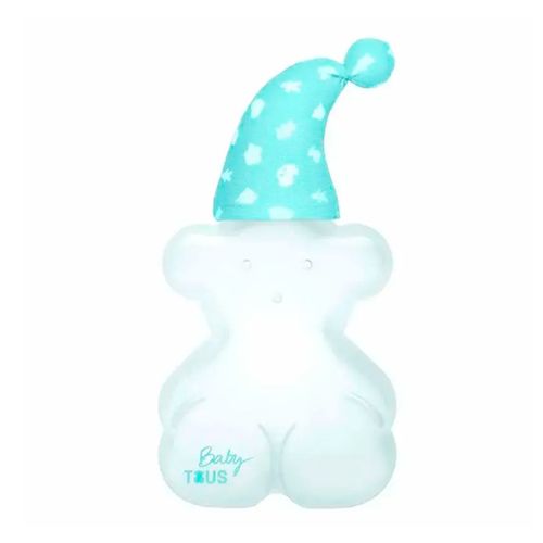 Perfume Tous Baby Unissex - Colônia 100ml