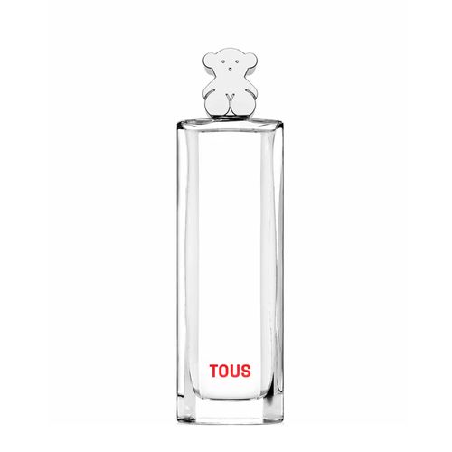 Perfume Tous Feminino - Eau de Toilette 90ml