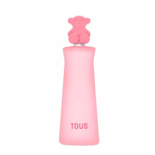 Perfume Tous Kids Girl Feminino - Eau de Toilette 100ml