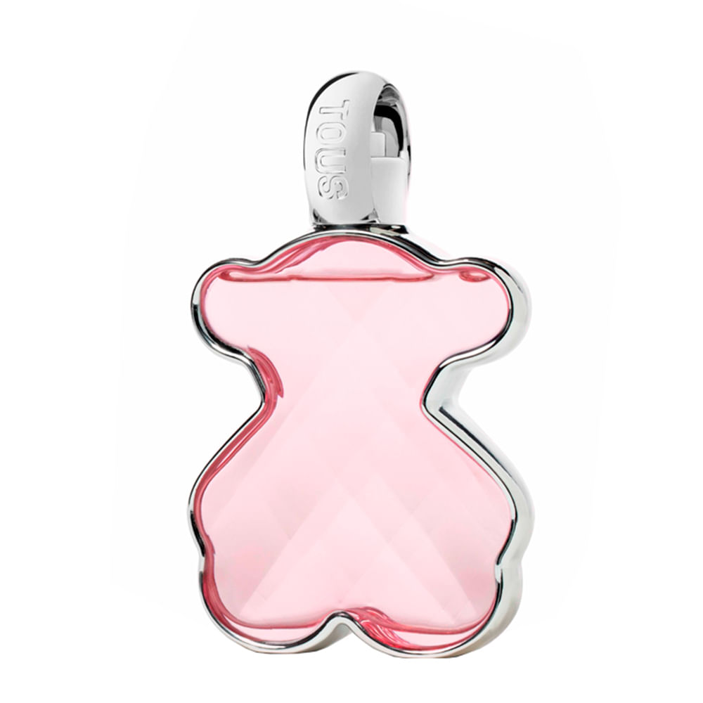 Perfume Tous Loveme Feminino - Eau de Parfum 90ml