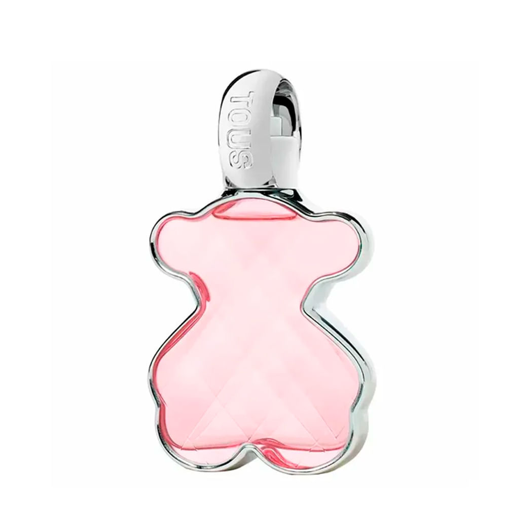 Perfume Tous Loveme Feminino - Eau de Parfum 50ml