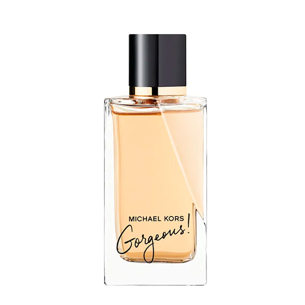 Perfume Michael Kors Gorgeous Feminino - Eau de Parfum 100ml