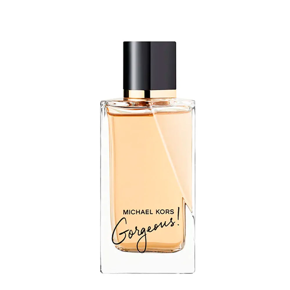 Perfume Michael Kors Gorgeous Feminino - Eau de Parfum 50ml