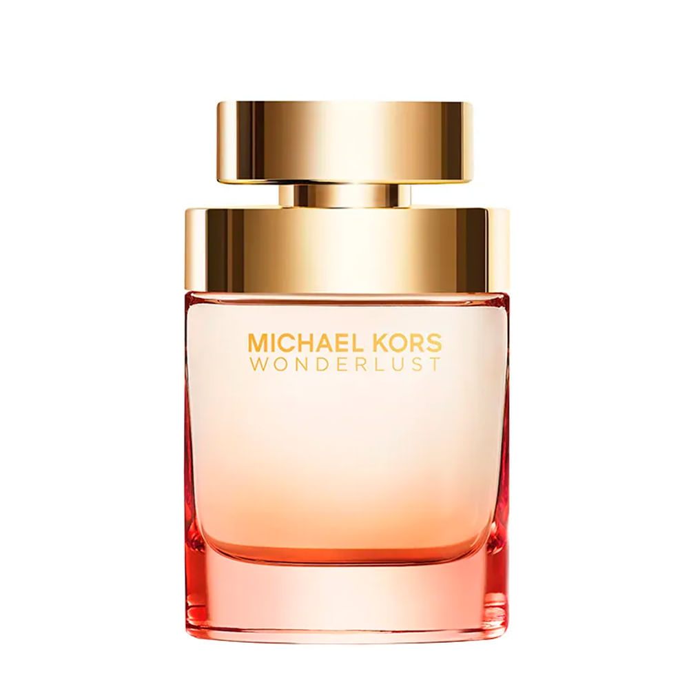 Perfume Michael Kors Wonderlust Feminino - Eau de Parfum 100ml