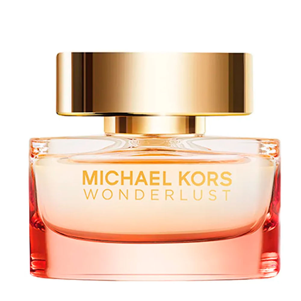 Perfume Michael Kors Wonderlust Feminino - Eau de Parfum 30ml