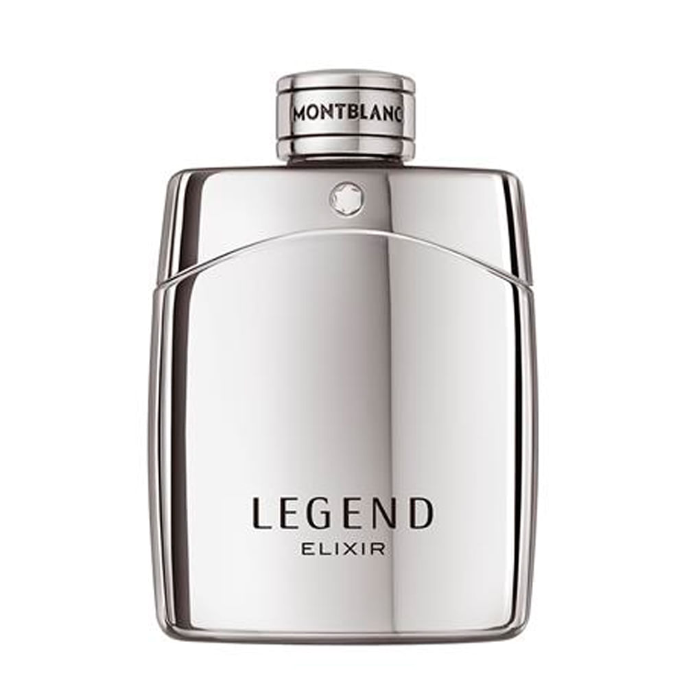 Perfume Montblanc Legend Elixir Masculino - Parfum 100ml
