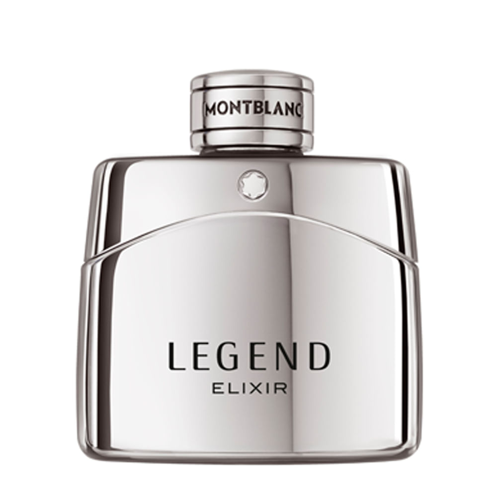 Perfume Montblanc Legend Elixir Masculino - Parfum 50ml