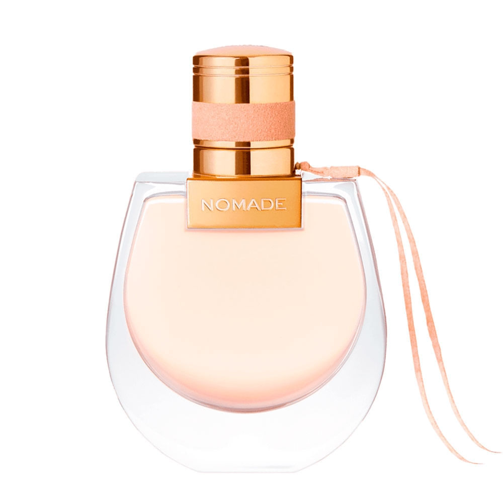 Chloé Nomade Eau de Parfum - Perfume Feminino 50ml