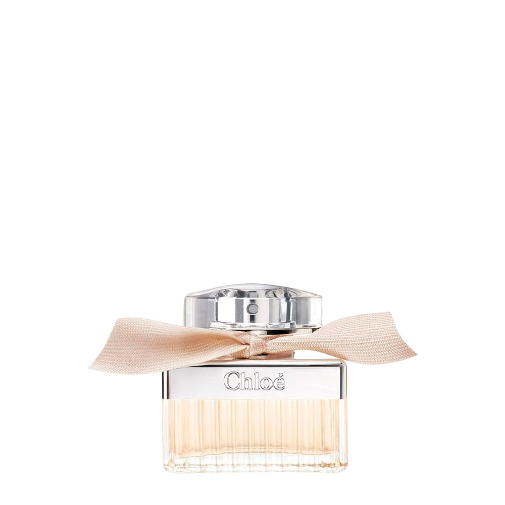 Chloé Eau de Parfum - Perfume Feminino 30ml