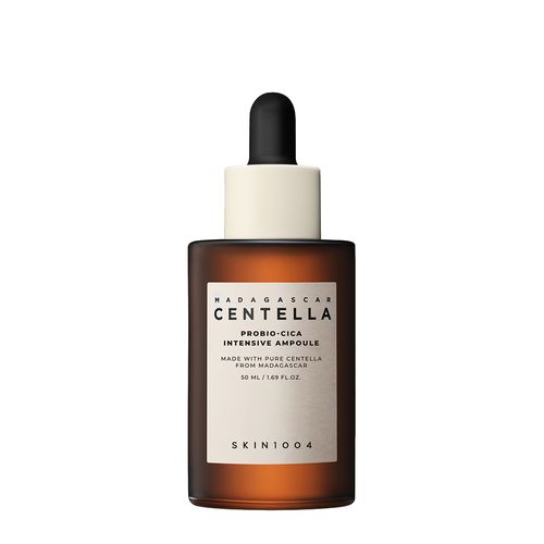 Sérum Facial Skin1004 Centella Probio - Cica Intensive Ampoule 50ml
