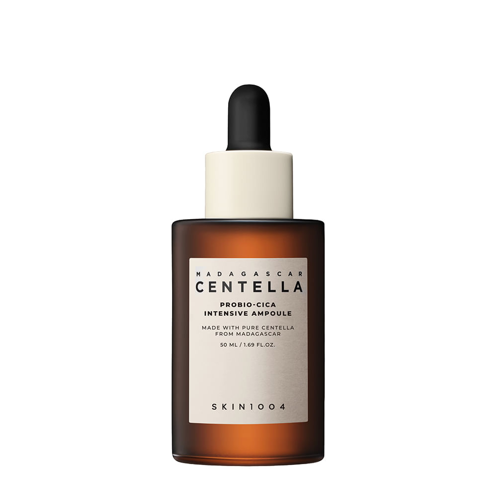 Sérum Facial Skin 1004 Centella Probio- Cica Intensive 50ml