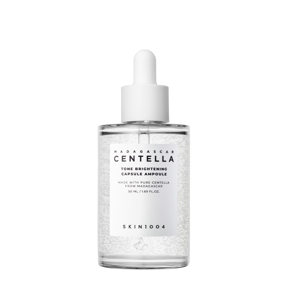 Sérum Facial Skin 1004 Centella Tone Brightening 50ml